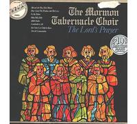 Mormon Tabernacle Choir - The Lord's Prayer - Embassy - EMB 31082