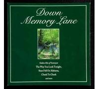 Mormon Tabernacle Choir - Vol. 1-2-Down Memory Lane