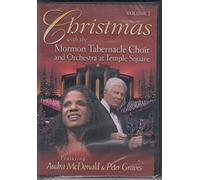 Mormon Tabernacle Choir - Vol. 2-Christmas With the Mormo