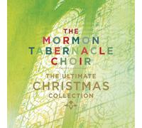 Mormon Tabernacle The Mormon Tabernacle Choir: The Ultimate Christmas Coll (CD)