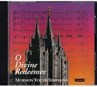 Mormon Youth Chorus & Symphony - O Divine Redeemer