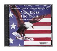 Mormon Youth Symphony & Chorus - God Bless the U.S.A.