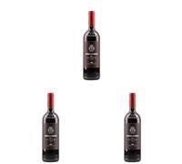 Mormoreto 2017 - Castello Nipozzano - Toscana IGT - Frescobaldi - Bottiglia da 750 ml (Confezione da 3)