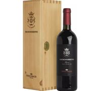 Mormoreto Toscana IGT 2017 - Nipozzano - Marchesi Frescobaldi 0,75l