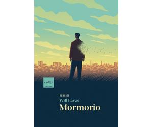 Mormorio - Eaves Will
