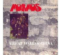 Mormos - Great Wall Of China