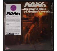 Mormos - Magic Spell Of Mother's Wrath