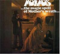 Mormos The Magic Spell of Mother's Wr (Vinyl LP)