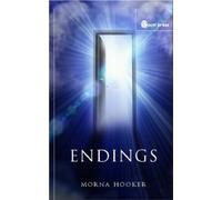 Morna D. Hooker Endings (Tascabile)