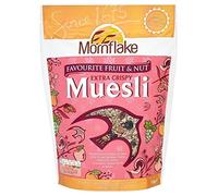 Mornflake Extra Croccante Frutto Preferito & Dado 750g