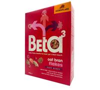 MornFlake Healthy Oat Flakes Very Berry Heart 10 x 400 g