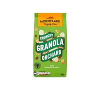 Mornflake Orchard Apple & Sultana Crunchy Granola 500g