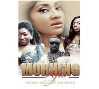 Morning After 1-2 (DVD) Anela Okories Annie Macaulay One Okay