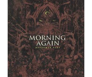 Morning Again Borrowed Time (Vinyl LP)
