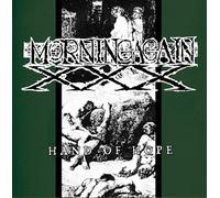 Morning Again Hand of Hope (Vinyl LP)