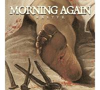 Morning Again Martyr (Vinyl LP)