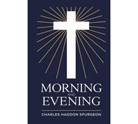Morning and Evening