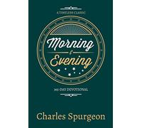 Morning and Evening