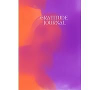 Morning and Night Journal: Daily Gratitude, Affirmations, Reflection, and Goal-Setting Planner | 100-Day Guided Mindfulness and Productivity Diary