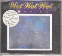 MORNING CD UK PRECIOUS 1996