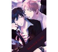 Morning Dew on Your Smile | A Love Unspoken: BL Manga