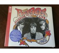 Morning Di My Life: Best Di 1965 - 1966 By Bee Gees (CD, 2013 Warner) Nuovo