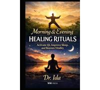 Morning & Evening Healing Rituals Activate Qi, Improve Sleep, and Restore Vitality