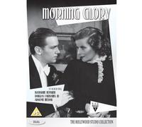 Morning Glory [DVD] [Edizione: Regno Unito]