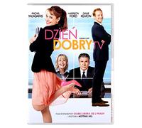 Morning Glory [DVD] (IMPORT) (Nessuna versione italiana)