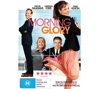 Morning Glory [Edizione: Australia]