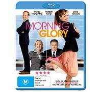 Morning Glory [Edizione: Australia]