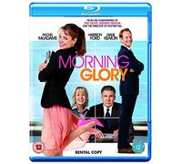 Morning Glory [Edizione: Regno Unito]