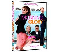 Morning Glory – Universal Pictures – Edizione: Regno Unito