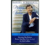 Morning Has Broken [CASSETTE]