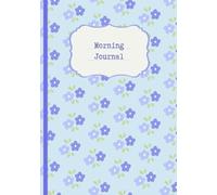 Morning journal para mentes en calma