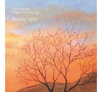 Morning Lights (Cd)