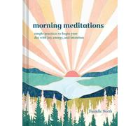 Morning Meditations (Copertina rigida)
