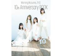 Morning Musume 9,10 Generation 10th Anniversary Book | JAPAN Idol