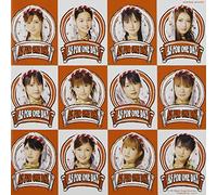 Morning Musume - As for One Day