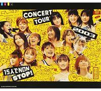 MORNING MUSUME CONCERT 2003 -