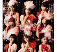 Morning Musume - Onna Ga Medatte Naze Ikenai