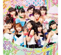 MORNING MUSUME. - THE MATENRO SHOW -