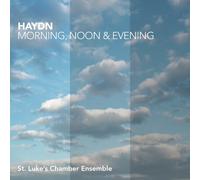 Morning, Noon & Evening - Reissue