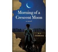 Morning of a Crescent Moon