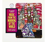 Morning Of The World-The Balinese Gamelan - Morning Of The World-The Balinese Gamelan