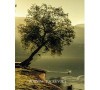 Morning Pages - Inner Child: A Guided Journaling Practice for Healing, Reparenting & Reconnecting with Your Inner Child