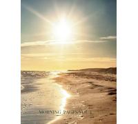 Morning Pages - Inner Goddess: A Sacred Daily Writing Practice to Strengthen Intuition, Feminine Flow & Soul-Led Living