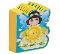 Morning Prayers for Children (Copertina rigida)