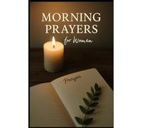 Morning Prayers For Women