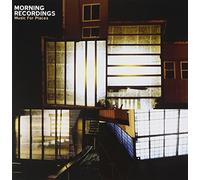 Morning Recordings - Music For Places